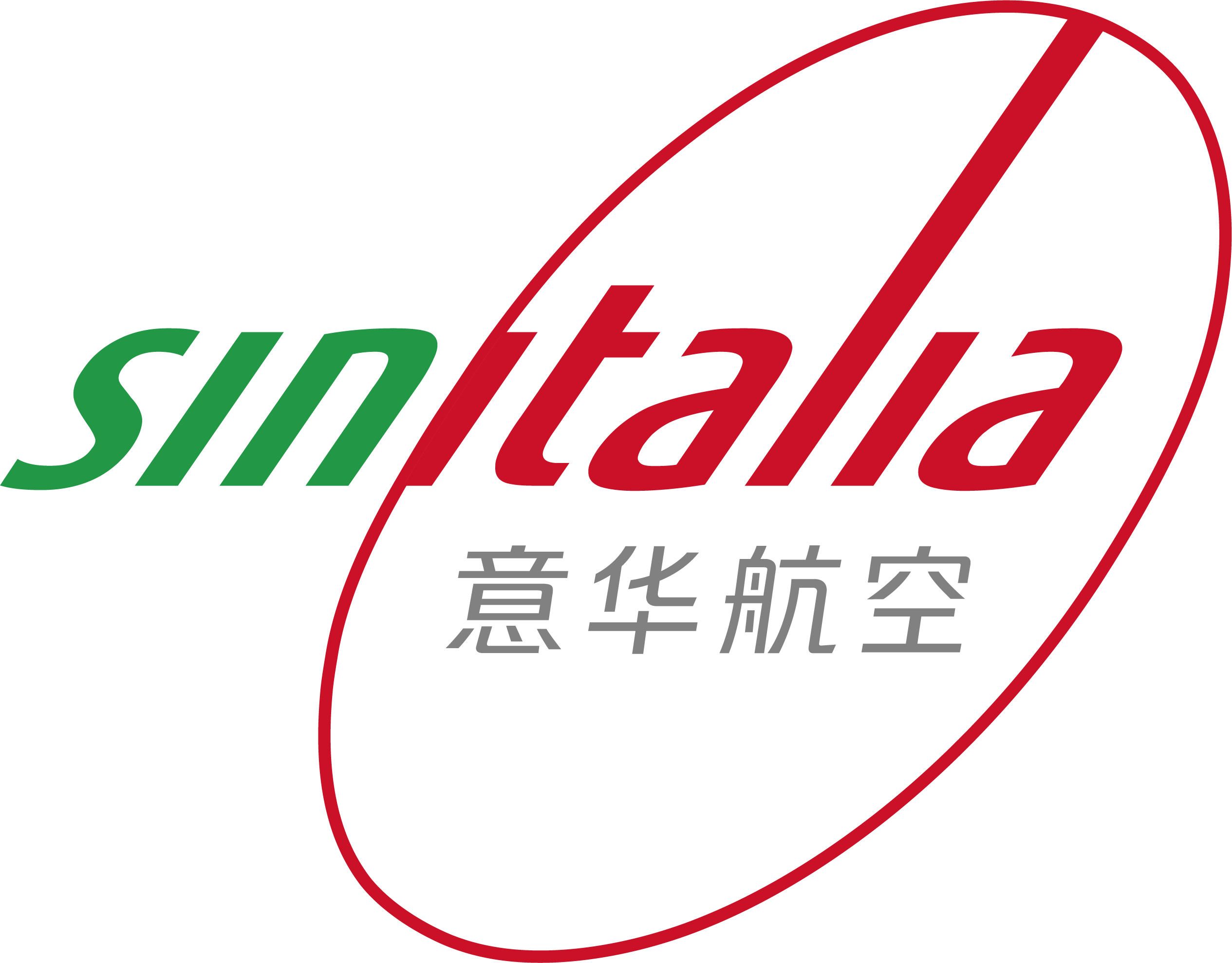 Sinitalia Aviation